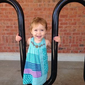 Meet your Posher, Joyce